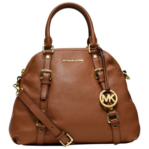 brown thomas michael kors bags|michael kors brown leather bag.